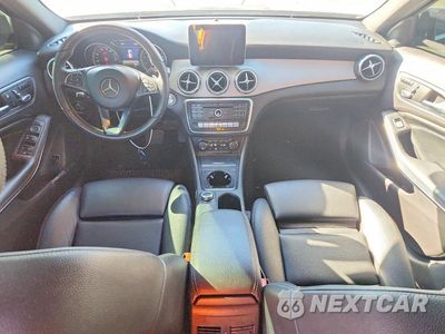 Zdjęcie 8 z 13 samochodu: 2018 MERCEDES-BENZ GLA 250 VIN:WDCTG4EB5JJ423348 - miniatura