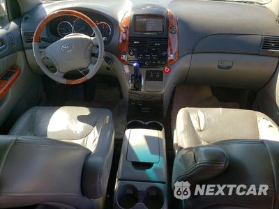 Zdjęcie 8 z 13 samochodu: 2006 TOYOTA SIENNA XLE LIMITED 7 PASSENGER VIN:5TDZA22C26S436653 - miniatura
