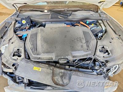 Zdjęcie 12 z 13 samochodu: 2023 AUDI E-TRON CHRONOS VIN:WA1VABGE8PB001860 - miniatura