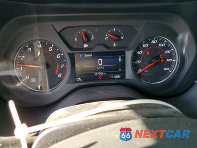 Zdjęcie 9 z 12 samochodu: 2019 CHEVROLET CAMARO LS VIN:1G1FB1RXXK0124198 - miniatura