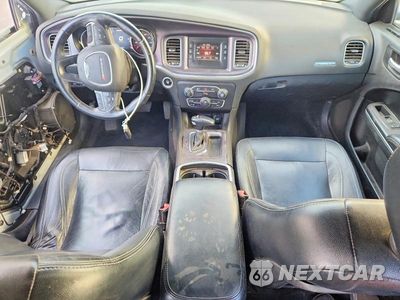 Zdjęcie 8 z 13 samochodu: 2016 DODGE CHARGER SE VIN:2C3CDXBG9GH108809 - miniatura