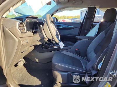 Zdjęcie 7 z 14 samochodu: 2026 CHEVROLET TRAILBLAZER LT VIN:KL79MPSL0TB141670 - miniatura
