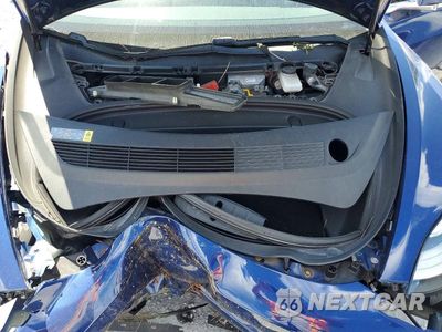 Zdjęcie 11 z 12 samochodu: 2018 TESLA MODEL 3 VIN:5YJ3E1EA0JF026106 - miniatura
