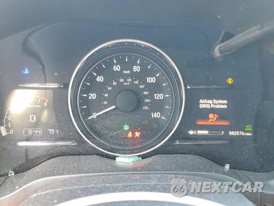 Zdjęcie 9 z 14 samochodu: 2022 HONDA HR-V EX VIN:3CZRU6H57NM765123 - miniatura