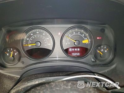 Zdjęcie 9 z 13 samochodu: 2017 JEEP PATRIOT LATITUDE VIN:1C4NJRFB3HD133551 - miniatura