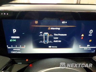 Zdjęcie 9 z 13 samochodu: 2025 NISSAN KICKS SR VIN:3N8AP6DD4SL427207 - miniatura
