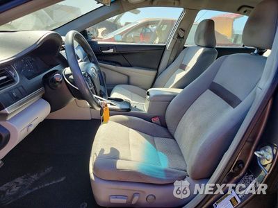 Zdjęcie 7 z 13 samochodu: 2014 TOYOTA CAMRY LE VIN:4T4BF1FK1ER377914 - miniatura