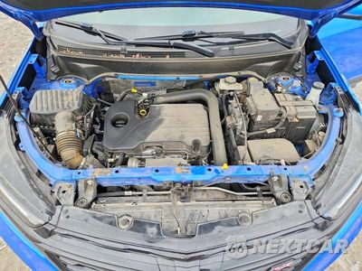 Zdjęcie 12 z 13 samochodu: 2024 CHEVROLET EQUINOX RS VIN:3GNAXMEG6RS241037 - miniatura