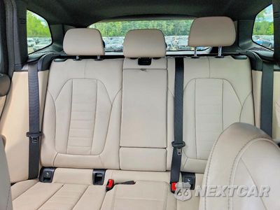 Zdjęcie 10 z 13 samochodu: 2023 BMW X3 XDRIVE30I VIN:5UX53DP02P9N66658 - miniatura