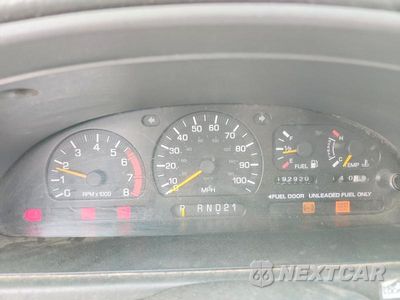 Zdjęcie 9 z 14 samochodu: 2000 NISSAN QUEST GXE VIN:4N2XN11T6YD833978 - miniatura