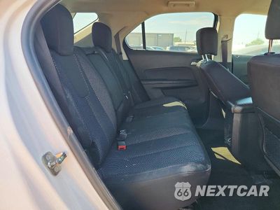 Zdjęcie 11 z 14 samochodu: 2017 CHEVROLET EQUINOX VIN:2GNFLEEKXH6337097 - miniatura