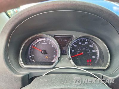 Zdjęcie 9 z 12 samochodu: 2017 NISSAN VERSA 1.6 SV VIN:3N1CN7AP8HL829452 - miniatura