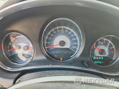 Zdjęcie 9 z 12 samochodu: 2012 CHRYSLER 200 LX VIN:1C3CCBAB9CN208471 - miniatura