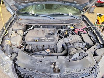 Zdjęcie 11 z 13 samochodu: 2013 DODGE AVENGER SE VIN:1C3CDZAB7DN707549 - miniatura