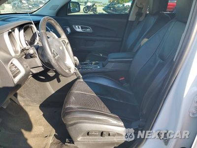 Zdjęcie 7 z 12 samochodu: 2015 CHEVROLET EQUINOX LT VIN:1GNALCEK9FZ142687 - miniatura