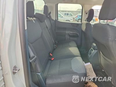 Zdjęcie 10 z 12 samochodu: 2024 FORD MAVERICK XL VIN:3FTTW8A36RRA39000 - miniatura