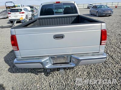 Zdjęcie 6 z 12 samochodu: 1999 DODGE DAKOTA VIN:1B7GG22Y4XS227313 - miniatura