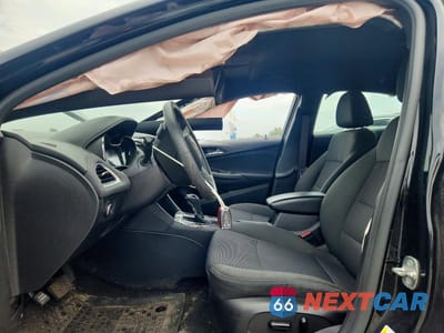 Zdjęcie 7 z 12 samochodu: 2017 CHEVROLET CRUZE LT VIN:1G1BE5SM9H7135268 - miniatura