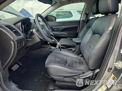 Zdjęcie 7 z 14 samochodu: 2023 MITSUBISHI OUTLANDER SPORT S/SE VIN:JA4ARUAU9PU009649 - miniatura