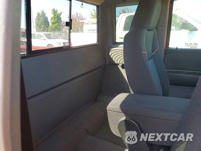 Zdjęcie 10 z 12 samochodu: 2004 MAZDA B3000 CAB PLUS VIN:4F4YR16U54TM12015 - miniatura