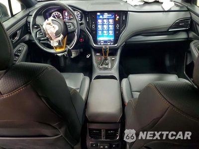 Zdjęcie 8 z 13 samochodu: 2022 SUBARU OUTBACK WILDERNESS VIN:4S4BTGUD3N3162535 - miniatura
