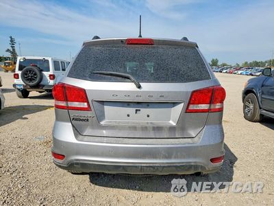 Zdjęcie 6 z 13 samochodu: 2019 DODGE JOURNEY SE VIN:3C4PDCBBXKT833717 - miniatura