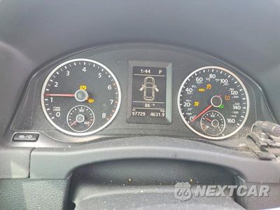 Zdjęcie 9 z 13 samochodu: 2017 VOLKSWAGEN TIGUAN S VIN:WVGBV7AX4HW501699 - miniatura
