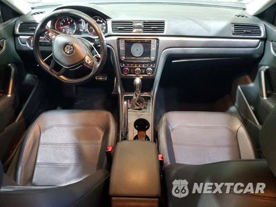 Zdjęcie 8 z 12 samochodu: 2018 VOLKSWAGEN PASSAT S VIN:1VWAA7A39JC035037 - miniatura