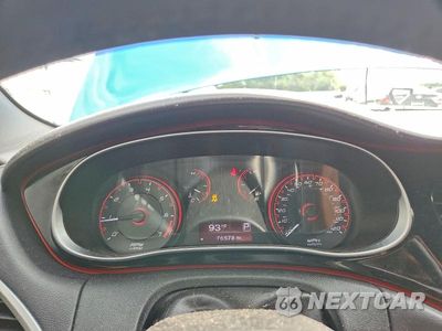 Zdjęcie 9 z 12 samochodu: 2015 DODGE DART SXT VIN:1C3CDFBB4FD200923 - miniatura