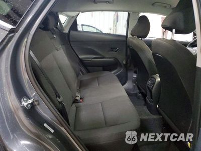 Zdjęcie 11 z 14 samochodu: 2025 HYUNDAI KONA SEL VIN:KM8HCCAB8SU294539 - miniatura