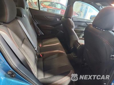 Zdjęcie 10 z 12 samochodu: 2017 SUBARU IMPREZA SPORT VIN:4S3GKAK62H3602439 - miniatura