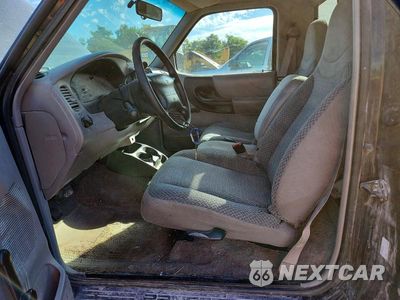Zdjęcie 7 z 12 samochodu: 1998 FORD RANGER VIN:1FTYR10C7WPA67123 - miniatura