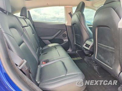 Zdjęcie 10 z 12 samochodu: 2023 TESLA MODEL Y VIN:7SAYGDEE5PA100262 - miniatura