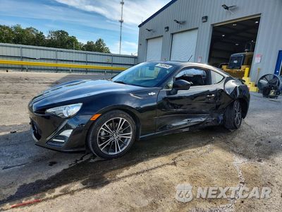 2014 SCION FR-S MONOGRAM JF1ZNAA16E9709465 - główne zdjęcie licytacji z USA - miniatura