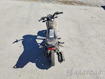 Zdjęcie 6 z 8 samochodu: 2023 HONDA NVA110 B VIN:3H1JK0704PD102330 - miniatura