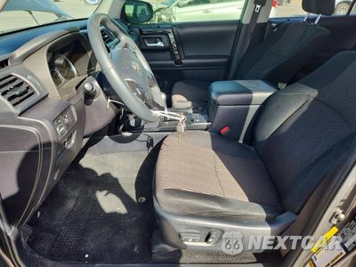Zdjęcie 7 z 12 samochodu: 2017 TOYOTA 4RUNNER TRD OFF-ROAD VIN:JTEBU5JR5H5457114 - miniatura