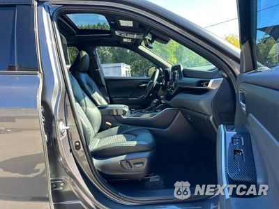 Zdjęcie 9 z 10 samochodu: 2023 TOYOTA HIGHLANDER XSE VIN:5TDKDRBH8PS519986 - miniatura