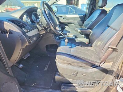 Zdjęcie 7 z 13 samochodu: 2017 DODGE GRAND CARAVAN GT VIN:2C4RDGEG6HR792246 - miniatura