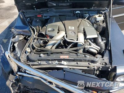Zdjęcie 12 z 13 samochodu: 2018 MERCEDES-BENZ G 63 AMG VIN:WDCYC7DH6JX288581 - miniatura