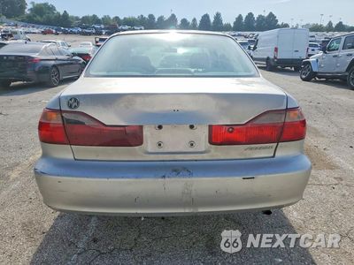 Zdjęcie 6 z 12 samochodu: 1998 HONDA ACCORD EX VIN:1HGCG5650WA131023 - miniatura