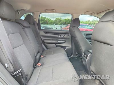 Zdjęcie 11 z 13 samochodu: 2025 HONDA CR-V LX VIN:2HKRS3H2XSH330176 - miniatura