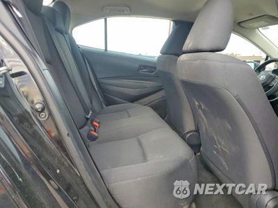 Zdjęcie 10 z 13 samochodu: 2023 TOYOTA COROLLA LE VIN:5YFB4MDE3PP039692 - miniatura