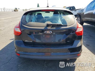 Zdjęcie 6 z 13 samochodu: 2014 FORD FOCUS SE VIN:1FADP3K29EL334150 - miniatura