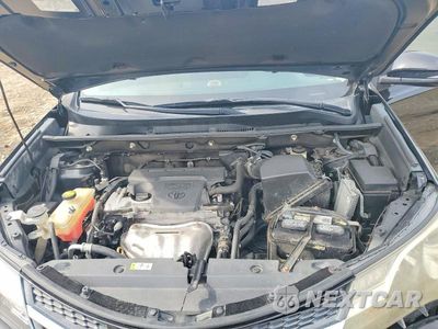 Zdjęcie 11 z 12 samochodu: 2014 TOYOTA RAV4 EV VIN:2T3RFREVXEW221977 - miniatura
