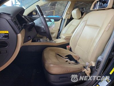 Zdjęcie 7 z 13 samochodu: 2011 HYUNDAI GENESIS 4.6L VIN:KMHGC4DF3BU126582 - miniatura