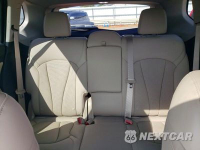 Zdjęcie 10 z 13 samochodu: 2019 BUICK ENVISION ESSENCE VIN:LRBFXCSA7KD009964 - miniatura