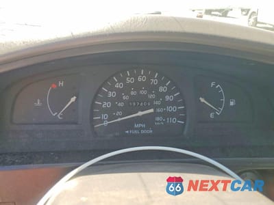 Zdjęcie 9 z 12 samochodu: 2004 TOYOTA TACOMA BASE VIN:5TENL42N24Z338552 - miniatura