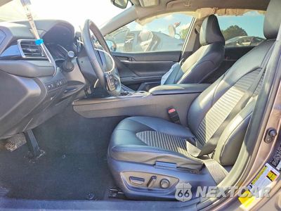 Zdjęcie 7 z 12 samochodu: 2023 TOYOTA CAMRY SE VIN:4T1T11AKXPU787991 - miniatura