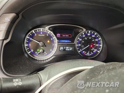 Zdjęcie 9 z 13 samochodu: 2016 INFINITI QX60 BASE VIN:5N1AL0MMXGC519814 - miniatura