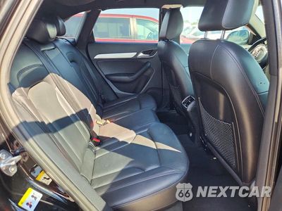 Zdjęcie 11 z 13 samochodu: 2018 AUDI Q3 PREMIUM VIN:WA1ECCFS7JR012791 - miniatura